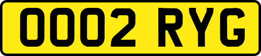 OO02RYG