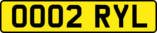 OO02RYL