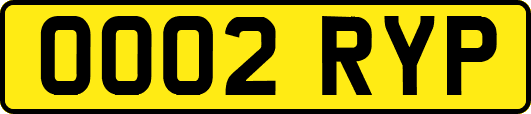 OO02RYP