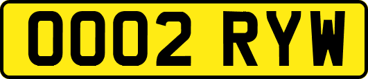 OO02RYW