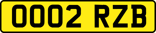 OO02RZB