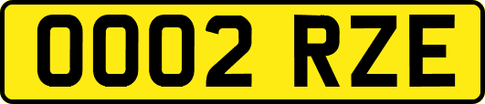 OO02RZE