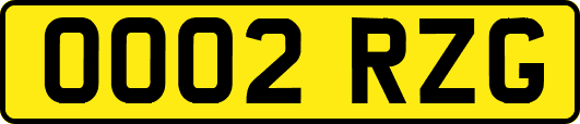 OO02RZG