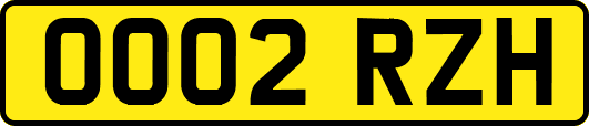 OO02RZH