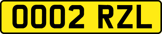 OO02RZL