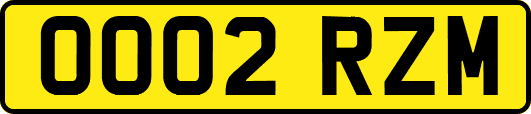 OO02RZM