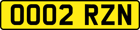 OO02RZN