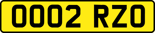 OO02RZO