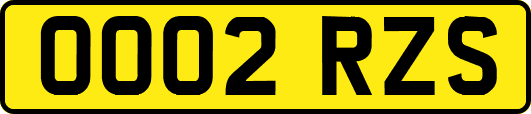 OO02RZS