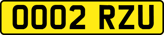 OO02RZU