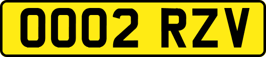 OO02RZV