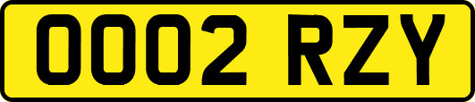 OO02RZY