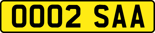 OO02SAA