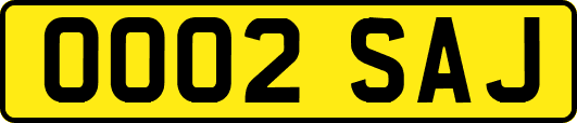 OO02SAJ