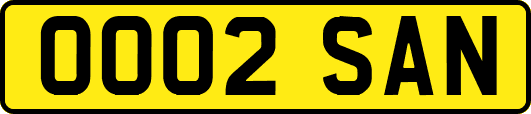 OO02SAN