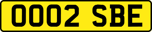 OO02SBE