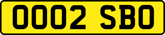 OO02SBO