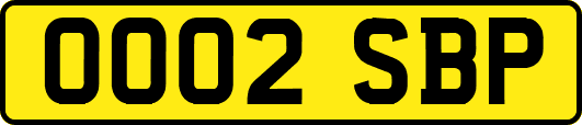 OO02SBP