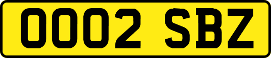 OO02SBZ