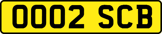 OO02SCB