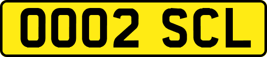 OO02SCL