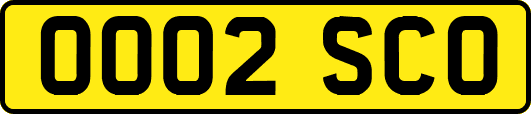 OO02SCO