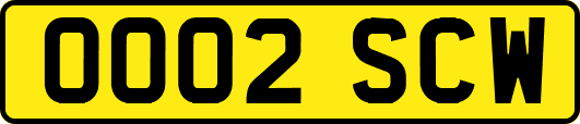 OO02SCW