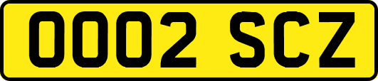 OO02SCZ