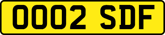 OO02SDF