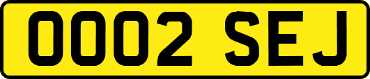 OO02SEJ