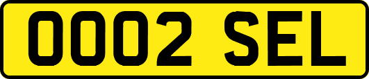 OO02SEL