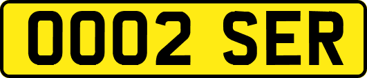 OO02SER