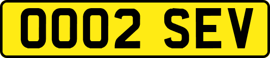 OO02SEV