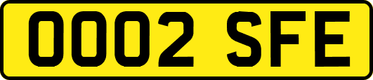 OO02SFE