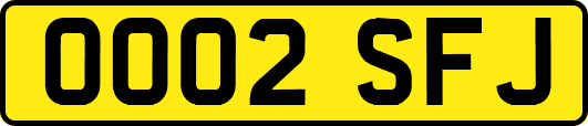 OO02SFJ