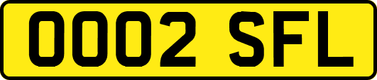 OO02SFL