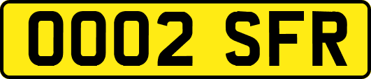 OO02SFR