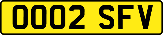 OO02SFV