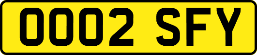 OO02SFY