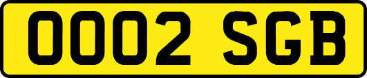 OO02SGB