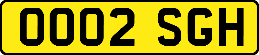 OO02SGH