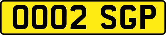 OO02SGP