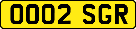 OO02SGR