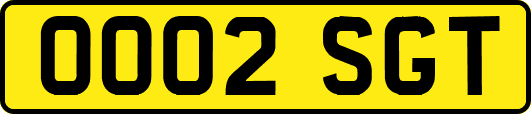 OO02SGT