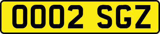 OO02SGZ