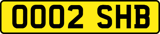 OO02SHB