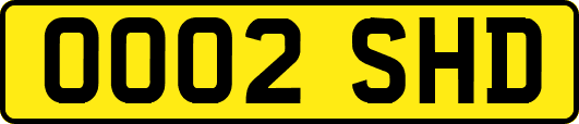 OO02SHD