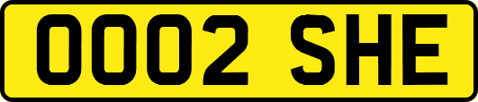 OO02SHE