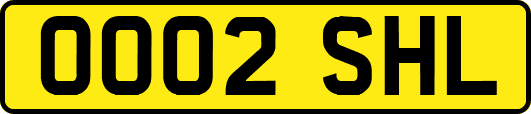 OO02SHL