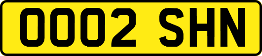 OO02SHN